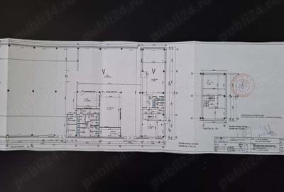 Buzau, spatiu de productie modern 1620mp. si teren 2968mp. - 17