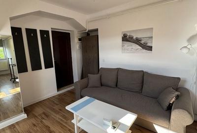 Garsonieră decomandată în Deve - 5