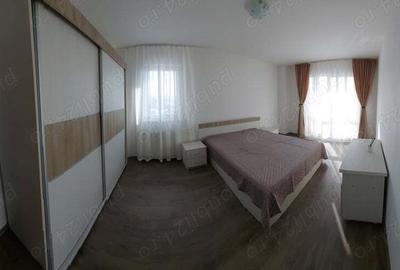 Inchiriez apartament 2 camere - 4