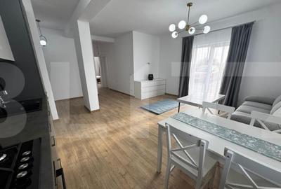 Apartament 2 camere si curte privata Apartament 2 camere si curte privata - 3