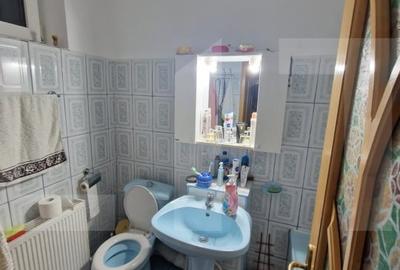 Apartament cu 2 camere renovat, 50 mp utili, zona centrala, municipiul Dorohoi - 5