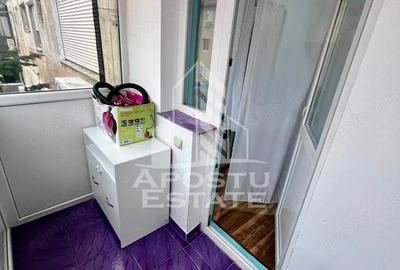 Apartament 2 camere, aer conditionat, semidecomandat, zona Sagului - 3