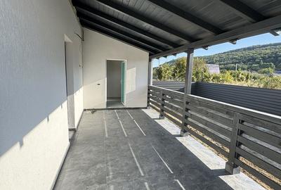 Casă cu 3 camere în Hemeiuș - 2