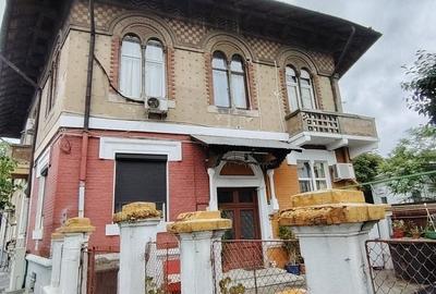 Apartament cu 2 camere în Cișmigiu