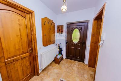 DE VANZARE - Casa P+M, Baia Mare, str. Toamnei Baia Mare - 4