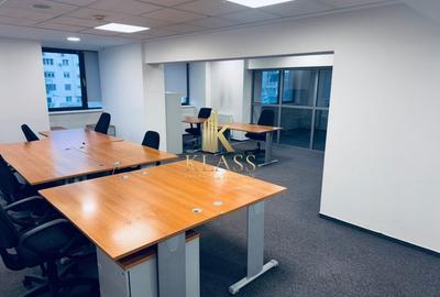 Birou, de 294.07998657227 mp, în Ultracentral - 3