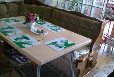 Casă cu 6 camere cu Teren 600 Mp în Tractorul - 7