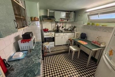 Apartament la Udriste, 200 mp, terasa 40 mp vedere libera - 18