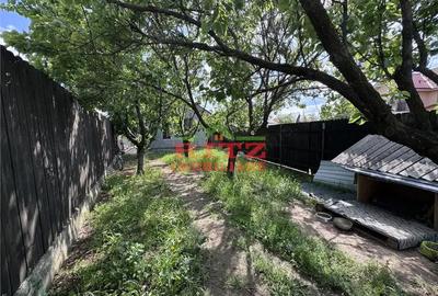 Casă cu 5 camere cu Teren 378 Mp în Central - 4