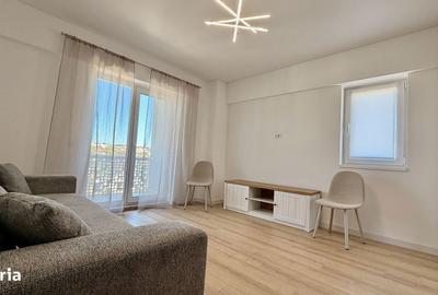 Garsonieră decomandată în Păcurari