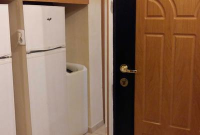 Garsonieră decomandată în Exterior Vest - 6