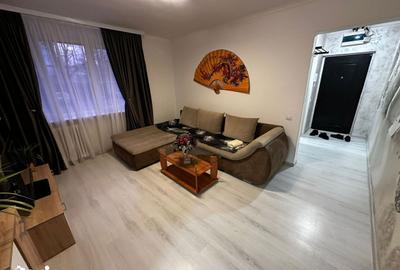 Apartament cu 2 camere în Gara de Nord - 3