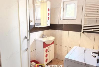Garsonieră decomandată, mobilată în Central - 1