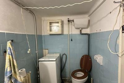 Casă cu 5 camere decomandat cu Teren 252 Mp în Solidarității - 3