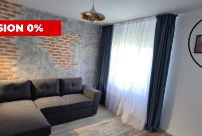 Garsoniera recent renovata -Zona Inel 2 - Comision 0% - 1