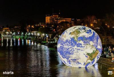 Teren de 850 mp, în Moșnița Nouă