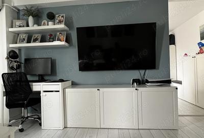 Apartament vanzare, 2 camere, Agatha Barsescu 20, Dristor mall vitan - 4