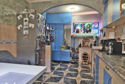 Apartament cu 2 camere semidecomandat în Nufărul - 8