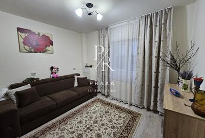 Duplex cu 5 camere cu Canalizare în Florești - 2