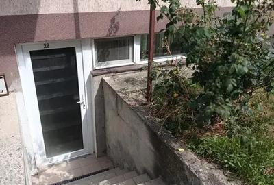 Persoana Fizica: Vand Apartament 1 Camera (27mp) cu Intrare Separata Cartier Mara?ti - 4