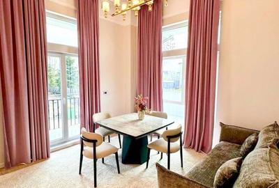 Apartament cu 2 camere, mobilat în Central - 8
