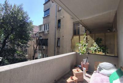 Apartament 3 camere de vanzare Universitate - Ultracentral-Consolidat - 3