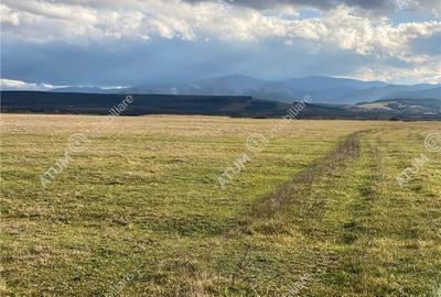 Parcela teren extravilan de 486 mp situat in Cristian - 3