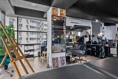 DE VANZARE SPATIU COMERCIAL , Sector 3, inchiriat, cu terasa. - 16