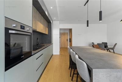 Apartament 3 camere Gama Premium LUX | Utilitati incluse - 12