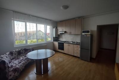 Ap. 2 dormitoare Lipovei - Iulius Mall cu centrala termica proprie de închiriat - 1