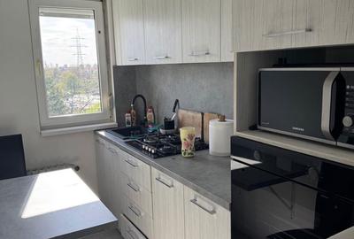 Casă cu 2 camere în Exterior Vest - 1