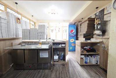 Spațiu comercial de vânzare Micro 38 Galați Spațiu comercial de vânzare Micro 38 Galați - 5