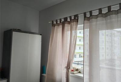 Apartament cu 4 camere etaj 1 ,110 mp + 3 Locuri de Parcare - 9