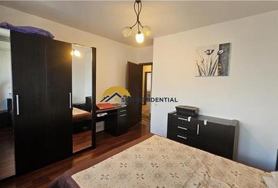 Apartament cu 3 camere decomandat, mobilat în Central - 7