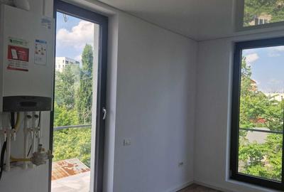 Apartament cu 3 camere decomandat în Grozăvești - 2