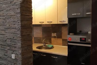 Apartament cu 2 camere decomandat în Central - 3