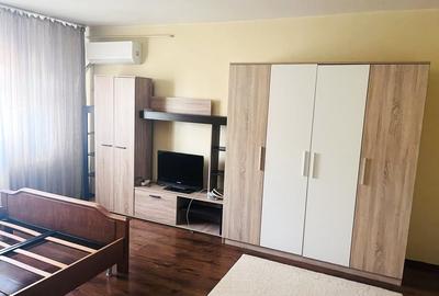 Garsonieră, mobilată în Zimbru - 5