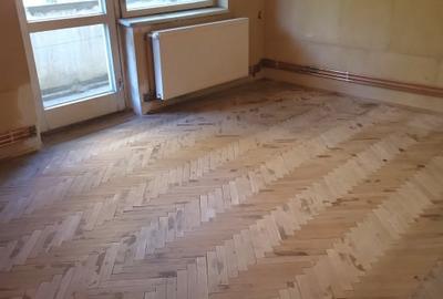 Apartament 3 camere, 2 bai, 2 balcoane, B-dul N, Titulescu - 1
