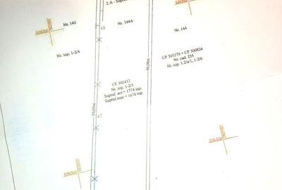 Spațiu comercial, în Pescari - 2