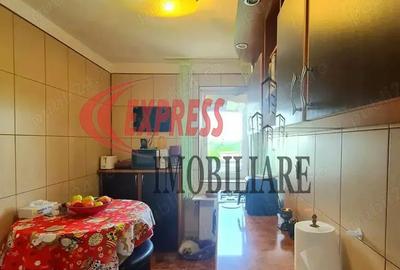 Titan, Nicolae Grigorescu, Metrou, Parc IOR - 3