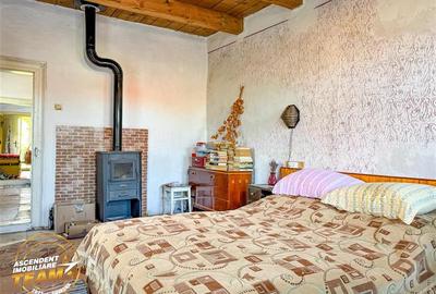 Casă individuală cu 2 camere cu Teren 2989 Mp în Zagon - 12