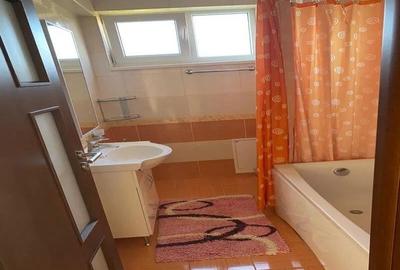 Apartament cu 3 camere semidecomandat în Mărăști - 6