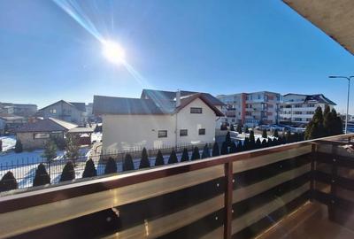 Apartament cu 2 camere decomandat în Sânpetru - 7