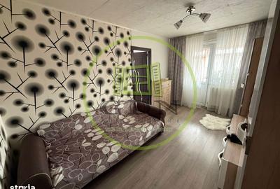 Apartament cu 2 camere semidecomandat, mobilat în Craiovița Nouă - 6