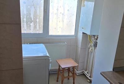 Garsonieră decomandată în Radu Negru - 6