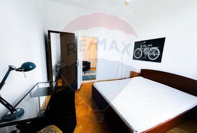 Apartament 3 camere - zona Universitate - Cavafii Vechi - 6