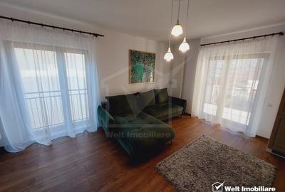 Apartament cu 2 camere decomandat, mobilat în Borhanci - 3