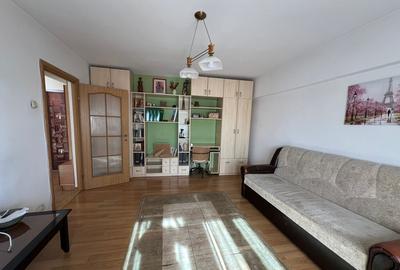 Garsoniera spatioasa, zona Baicului / Doamna Ghica - 2
