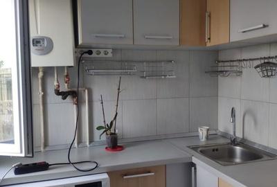 Garsonieră în Central