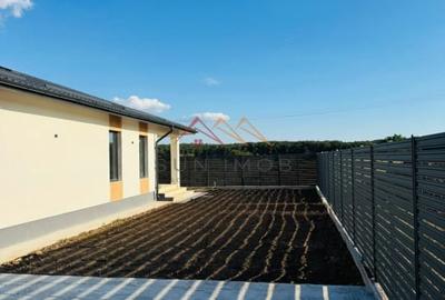 Casa noua 4 camere, 138 mp utili, 500 mp teren, langa padure, Snagov - 10